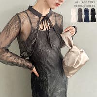 Outfitter lab（アウトフィッターラボ）のワンピース・ドレス/ドレス