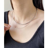 Outfitter lab（アウトフィッターラボ）のアクセサリー/ネックレス