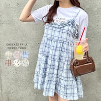 Outfitter lab（アウトフィッターラボ）のトップス/キャミソール