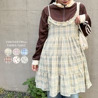 Outfitter lab(アウトフィッターラボ)のトップス/キャミソール