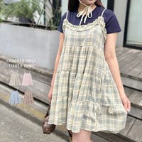 Outfitter lab（アウトフィッターラボ）のトップス/キャミソール