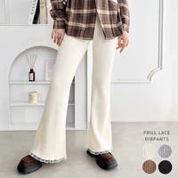 Outfitter lab（アウトフィッターラボ）のパンツ・ズボン/ワイドパンツ