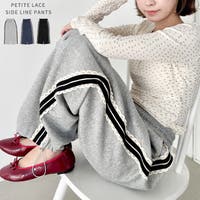 Outfitter lab（アウトフィッターラボ）のパンツ・ズボン/スウェットパンツ