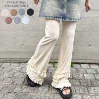 Outfitter lab（アウトフィッターラボ）のパンツ・ズボン/ワイドパンツ
