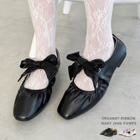 Outfitter lab（アウトフィッターラボ）のシューズ・靴/パンプス
