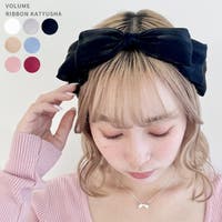 Outfitter lab（アウトフィッターラボ）のヘアアクセサリー/カチューシャ