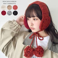 Outfitter lab（アウトフィッターラボ）の小物/イヤーマフラー・耳あて