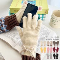 Outfitter lab（アウトフィッターラボ）の小物/手袋