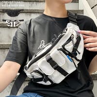 Outfitter lab（アウトフィッターラボ）のバッグ・鞄/ウエストポーチ・ボディバッグ