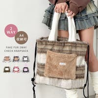 Outfitter lab（アウトフィッターラボ）のバッグ・鞄/ショルダーバッグ