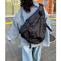 Outfitter lab（アウトフィッターラボ）のバッグ・鞄/ウエストポーチ・ボディバッグ