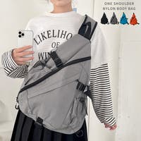 Outfitter lab（アウトフィッターラボ）のバッグ・鞄/ウエストポーチ・ボディバッグ