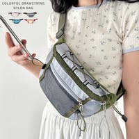 Outfitter lab（アウトフィッターラボ）のバッグ・鞄/ボディバッグ