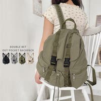 Outfitter lab（アウトフィッターラボ）のバッグ・鞄/リュック・バックパック