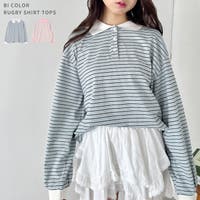 Outfitter lab（アウトフィッターラボ）のトップス/ポロシャツ