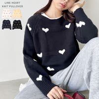 Outfitter lab（アウトフィッターラボ）のトップス/ニット・セーター