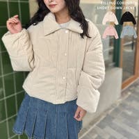 Outfitter lab（アウトフィッターラボ）のアウター(コート・ジャケットなど)/ダウンジャケット・ダウンコート