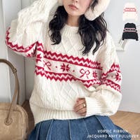 Outfitter lab（アウトフィッターラボ）のトップス/ニット・セーター