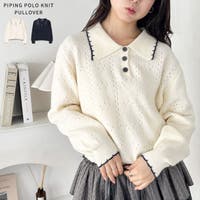 Outfitter lab（アウトフィッターラボ）のトップス/ニット・セーター