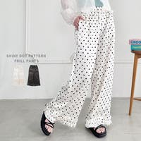 Outfitter lab（アウトフィッターラボ）のパンツ・ズボン/ワイドパンツ