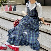 Outfitter lab(アウトフィッターラボ)のワンピース・ドレス/ワンピース