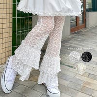 Outfitter lab（アウトフィッターラボ）のパンツ・ズボン/ワイドパンツ
