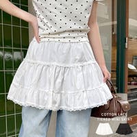 Outfitter lab（アウトフィッターラボ）のスカート/ミニスカート