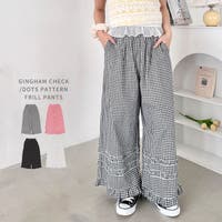 Outfitter lab（アウトフィッターラボ）のパンツ・ズボン/ワイドパンツ