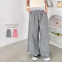 Outfitter lab（アウトフィッターラボ）のパンツ・ズボン/ワイドパンツ