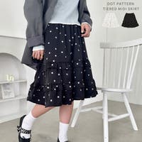 Outfitter lab（アウトフィッターラボ）のスカート/ひざ丈スカート