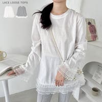 Outfitter lab（アウトフィッターラボ）のトップス/Ｔシャツ