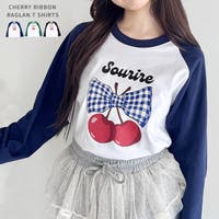 Outfitter lab(アウトフィッターラボ)のトップス/Tシャツ