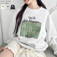Outfitter lab（アウトフィッターラボ）のトップス/トレーナー