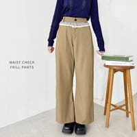 Outfitter lab（アウトフィッターラボ）のパンツ・ズボン/ワイドパンツ