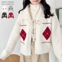 Outfitter lab（アウトフィッターラボ）のトップス/カーディガン