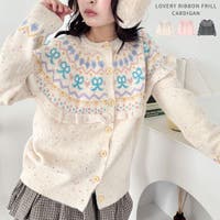 Outfitter lab（アウトフィッターラボ）のトップス/カーディガン