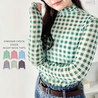 Outfitter lab（アウトフィッターラボ）のトップス/Ｔシャツ