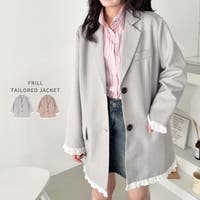 Outfitter lab（アウトフィッターラボ）のアウター(コート・ジャケットなど)/テーラードジャケット