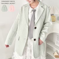 Outfitter lab（アウトフィッターラボ）のアウター(コート・ジャケットなど)/テーラードジャケット