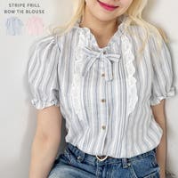 Outfitter lab（アウトフィッターラボ）のトップス/シャツ