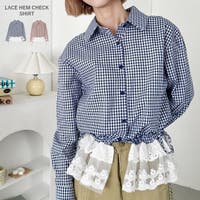 Outfitter lab（アウトフィッターラボ）のトップス/シャツ