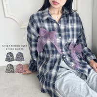 Outfitter lab（アウトフィッターラボ）のトップス/シャツ