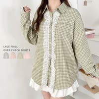 Outfitter lab（アウトフィッターラボ）のトップス/シャツ