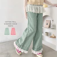 Outfitter lab（アウトフィッターラボ）のパンツ・ズボン/その他パンツ・ズボン