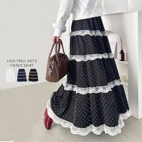 Outfitter lab（アウトフィッターラボ）のスカート/ロングスカート・マキシスカート