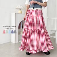 Outfitter lab（アウトフィッターラボ）のスカート/ロングスカート・マキシスカート