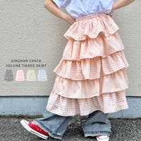 Outfitter lab（アウトフィッターラボ）のスカート/ティアードスカート