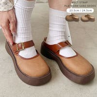 Outfitter lab（アウトフィッターラボ）のシューズ・靴/スリッポン