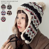 Outfitter lab（アウトフィッターラボ）の帽子/ニット帽