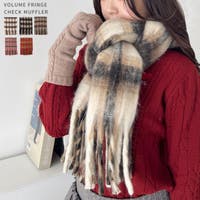 Outfitter lab（アウトフィッターラボ）の小物/マフラー